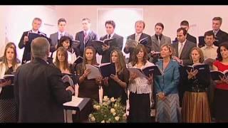 Romanian Adventist Choir Chicago - Gloria Deus