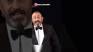 Cem Yılmaz İngilizcemiz Bittiği Anda/ 2015 GQ İkon (Abone Ol) #cemyılmaz #shorts #shortvideo