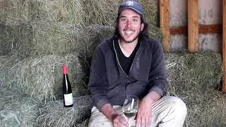 Redstone Winery: Meet JD + June Wine of the Month