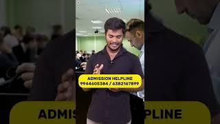 BA in Public Administration Course - Full Detail Review in Tamil #placement #cutoff