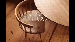 Making wooden chair // Woodworking // Windsor chairs // Japan chairs