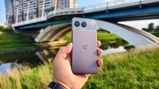OnePlus Nord 4 camera test