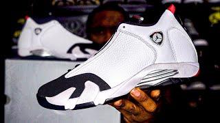 NO EA? FCFS? Should We Be WORRIED? Air Jordan 14 Black Toe 2024 WONT Be Easy?