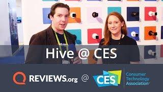 Hive Smart Home Review | CES 2018