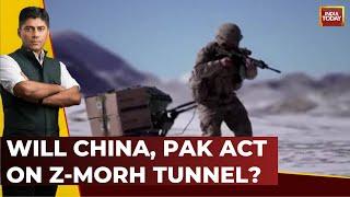 India's Border Management Crisis: Will We Face Challenges From Pakistan, China, Bangladesh, Myanmar?