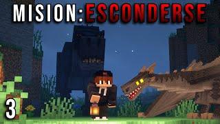 Este es el DINOSAURIO más ASOMBROSO de TODO MINECRAFT - HistoryWorld