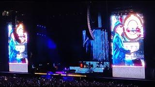 Guns N' Roses November Rain live Milano - 10 July 2022