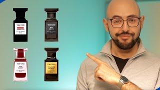 I Acquired Every Tom Ford Private Blend Fragrance, So You Don't Have To | Buying Guide Review 2023