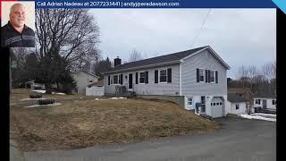 19 Hillcrest Drive, Brewer, ME 04412