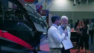 Metro Aviation Expo 2023