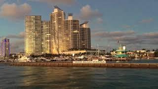 American Dream Tour - Miami Classic Car Tours