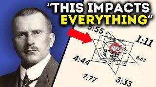 What Carl Jung Said About ‘Synchronicities’ SHOCKS Everyone!