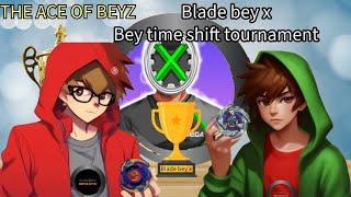 The bey shift tournament