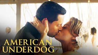 'I Was Meant for Something More' Scene | American Underdog