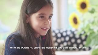 KINDERSCHUTZ SCHWEIZ // STARKE IDEEN (LONG VERSION)