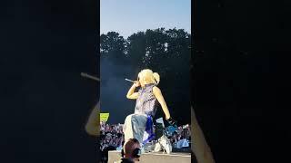 Stray kids Felix Han BST Hyde park