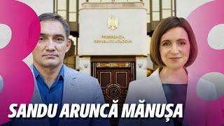 News Show: Sandu aruncă mănușa /Amenzi de peste un milion /23.10.2024