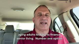 Why Seniors Sell Their Homes | Realtor Rant Jason Gelios