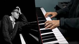 Speak No Evil - Wayne Shorter's tune / Tomasz Jachym