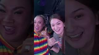 Rainbow Rumble (Tondo Gang) - BTS | Bei Vlogs