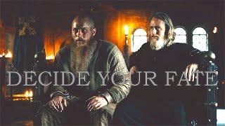 Ragnar Lothbrok (𝓥𝓲𝓴𝓲𝓷𝓰𝓼) | 𝒀𝒐𝒖 𝑯𝒂𝒗𝒆 𝑻𝒐 𝑲𝒊𝒍𝒍 𝑴𝒆