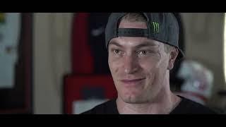 Connor Fields | Speaking Reel 2022