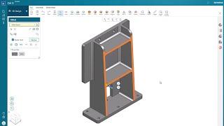 Zel X: Editing Imported Model Geometry