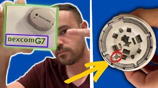 Dexcom G7 Review | One Mystery Part Changes Everything!