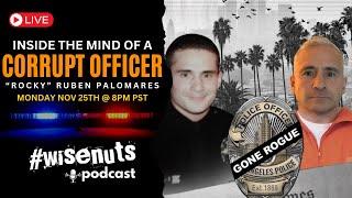 Confessions of a Corrupt Cop: Exposing the Dark Side of the LAPD