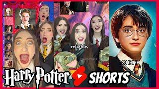 Official K3 Sisters Harry Potter Shorts Compilation (Vol. 1)