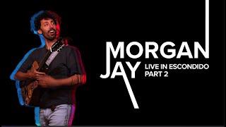 Morgan Jay Live in Escondido Part 2 | 20 minutes of Musical Comedy | No Material All Crowd Work