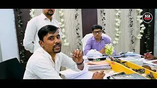 Climax Vlog SSC CPO SI by Abhishek Sir || Super Climax Academy | sca Maroof Sir
