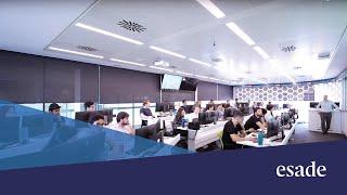 Esade: The Financial LAB