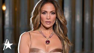 Jennifer Lopez BREAKS SILENCE On Single Life Amid Ben Affleck Divorce