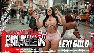 Lexi Gold - 304 Talk | From The Block Performance (SXSW)