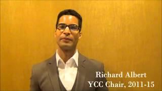 American Society of Comparative Law - A Conversation with Richard Albert