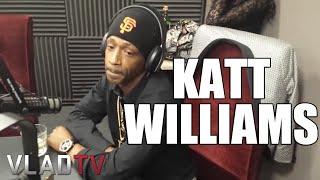 Katt Williams: Dave Chappelle Is Funnier Than Me