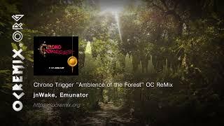 Chrono Trigger OC ReMix by jnWake/Emunator: "Ambience of the Forest" [Secret of the Forest] (#4731)