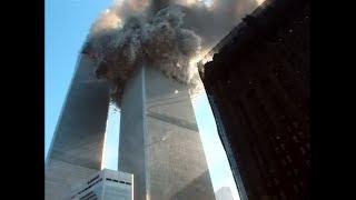 Paul Berriff's WTC 9/11 Ftg. Portions (Enhanced Video/Audio & Doubled FPS)