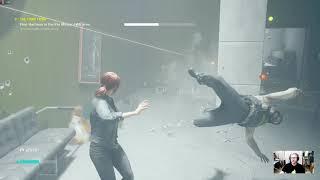 Control: AWE DLC Playthrough 4/?