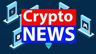 News digest. CrypNews TV