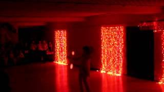 SSDC'12 Кабаре: Мария Сорокина