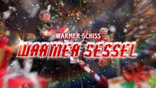 Warmer Sessel (Eine weitere Weihnachtssymphonie) - Warmer Schiss prod. by Matthew May