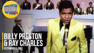 Billy Preston, Ray Charles And His Orchestra "Agent Double-O-Soul" on The Ed Sullivan Show