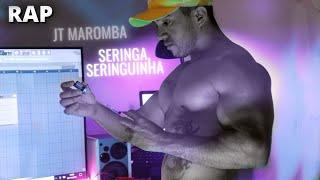 Jt - Seringa, Seringuinha ( Vídeo Clipe oficial )