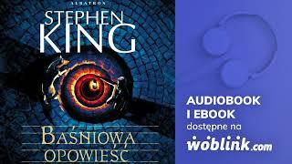 BAŚNIOWA OPOWIEŚĆ | STEPHEN KING | AUDIOBOOK PL