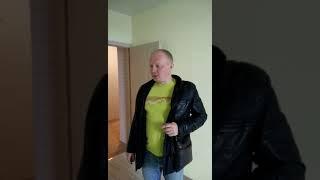 Отзыв о компании "РМ-Ремонт" (Приемка квартиры)