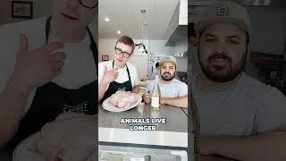 The BEST Summer Chicken & Wine Pairing at Franco's Liquor Store!