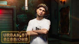 ANTO | URBANIST SESSIONS