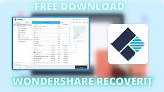 Wondershare Recoverit Crack 64 Bit Download